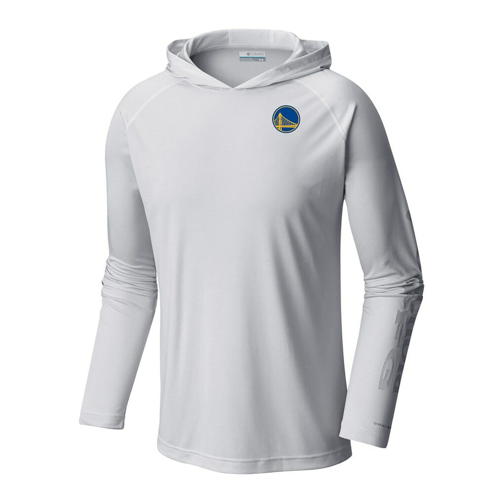 Golden State Warriors Terminal Tackle Long Sleeve Hoodie T-Shirt sale For Sale