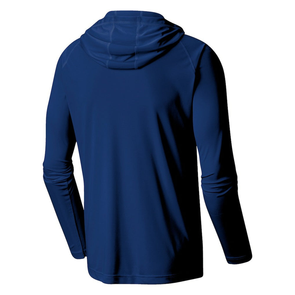 Dallas Mavericks Terminal Tackle Long Sleeve Hoodie T-Shirt sale For Sale