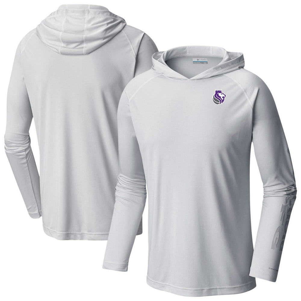 Sacramento Kings Terminal Tackle Long Sleeve Hoodie T-Shirt Discount