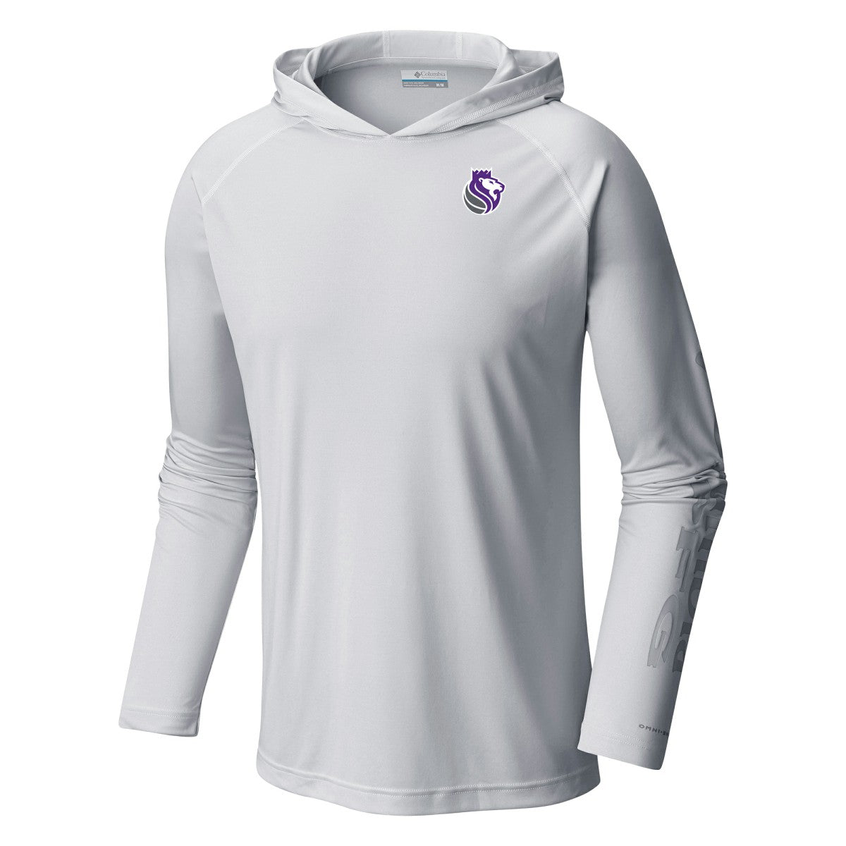 Sacramento Kings Terminal Tackle Long Sleeve Hoodie T-Shirt Discount