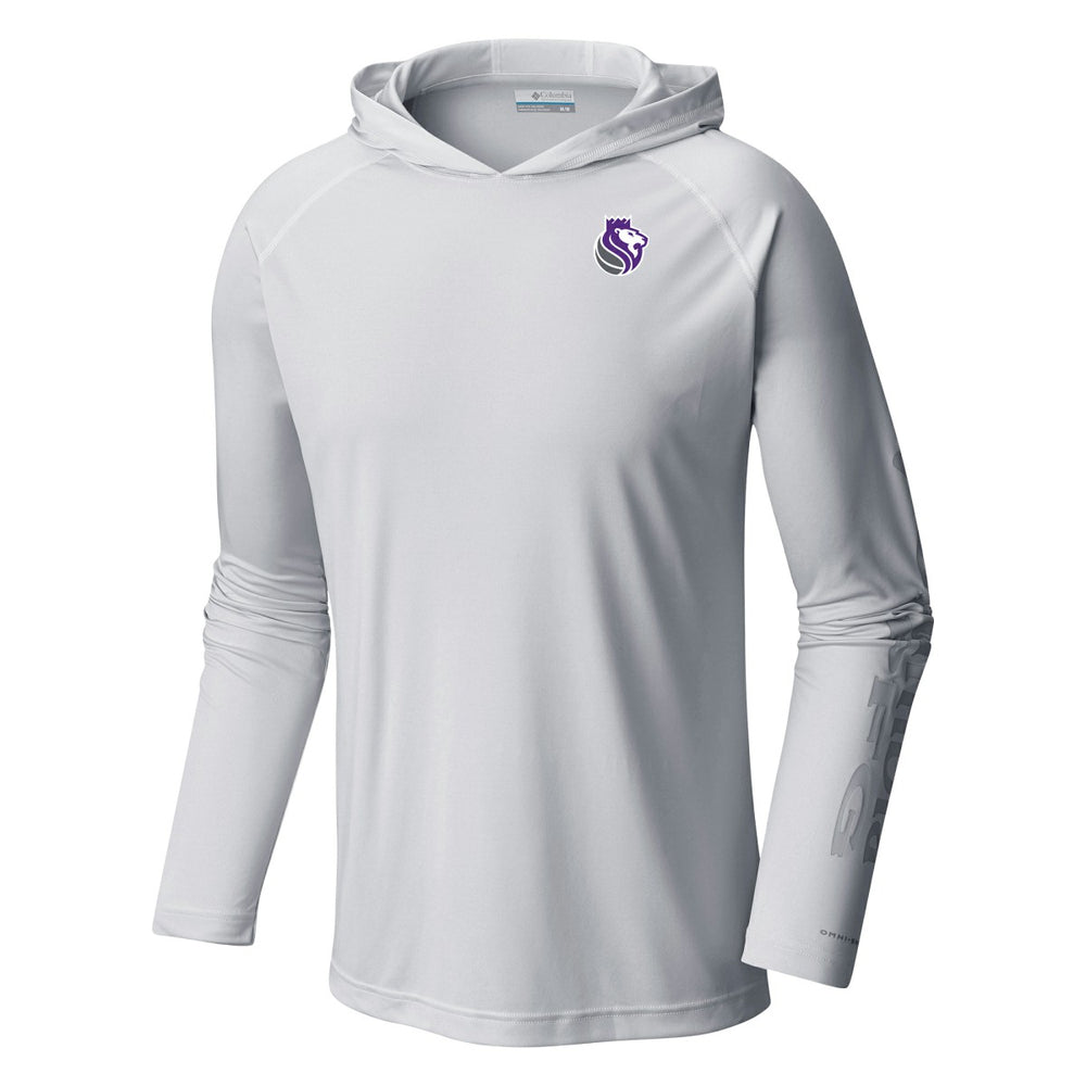Sacramento Kings Terminal Tackle Long Sleeve Hoodie T-Shirt Discount