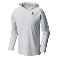 Sacramento Kings Terminal Tackle Long Sleeve Hoodie T-Shirt Discount