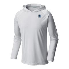 Dallas Mavericks Terminal Tackle Long Sleeve Hoodie T-Shirt sale Outlet