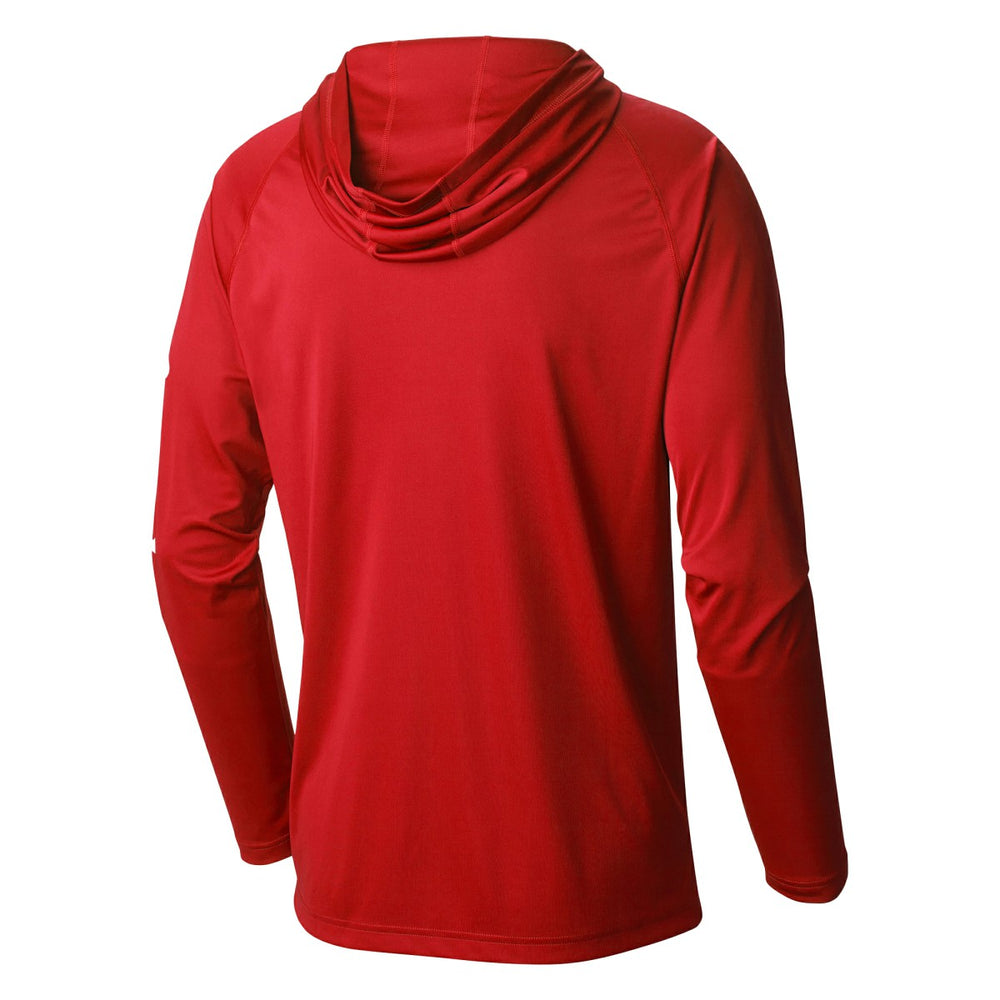 Washington Wizards Terminal Tackle Long Sleeve Hoodie T-Shirt Online