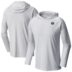 Washington Wizards Terminal Tackle Long Sleeve Hoodie T-Shirt Discount