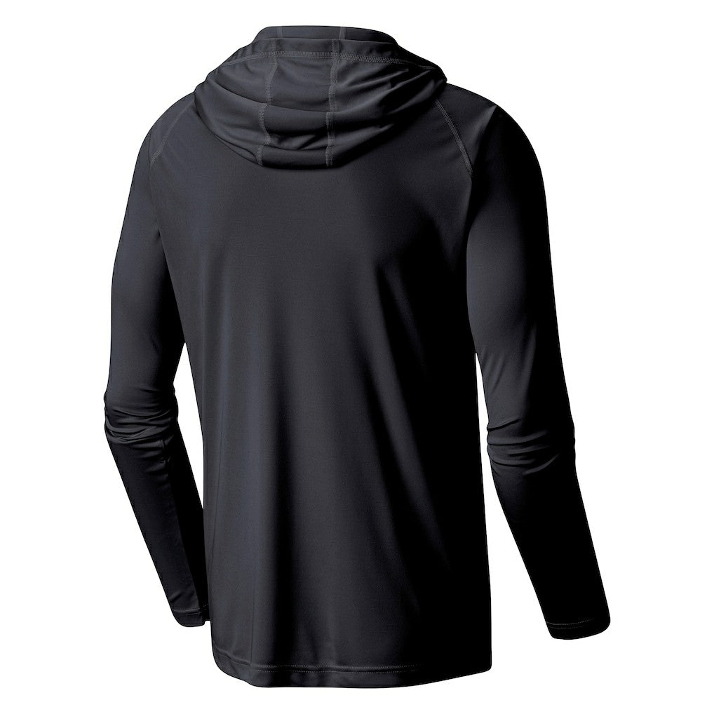 Atlanta Hawks Terminal Tackle Long Sleeve Hoodie T-Shirt Discount