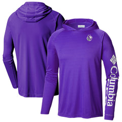 Sacramento Kings Terminal Tackle Long Sleeve Hoodie T-Shirt For Sale
