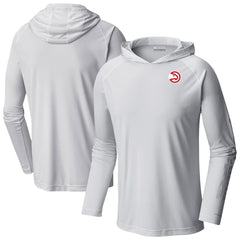 Atlanta Hawks Terminal Tackle Long Sleeve Hoodie T-Shirt Outlet