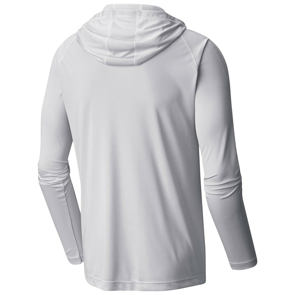 Atlanta Hawks Terminal Tackle Long Sleeve Hoodie T-Shirt Outlet