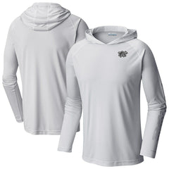 Brooklyn Nets Terminal Tackle Long Sleeve Hoodie T-Shirt Outlet