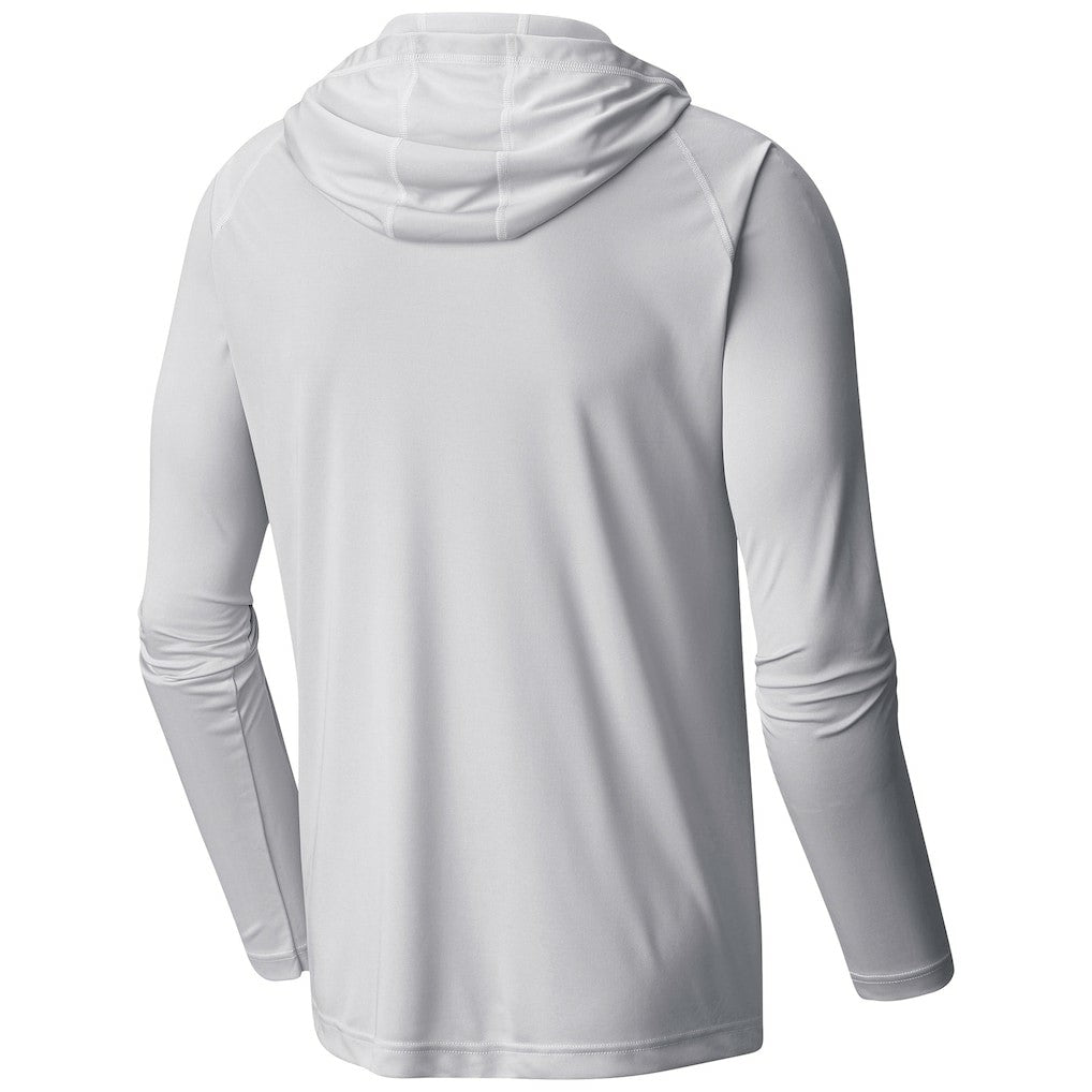 Brooklyn Nets Terminal Tackle Long Sleeve Hoodie T-Shirt Outlet