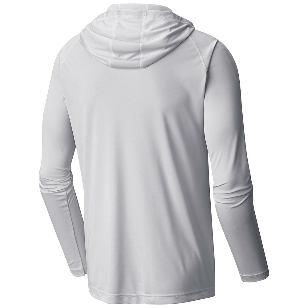 Brooklyn Nets Terminal Tackle Long Sleeve Hoodie T-Shirt Outlet