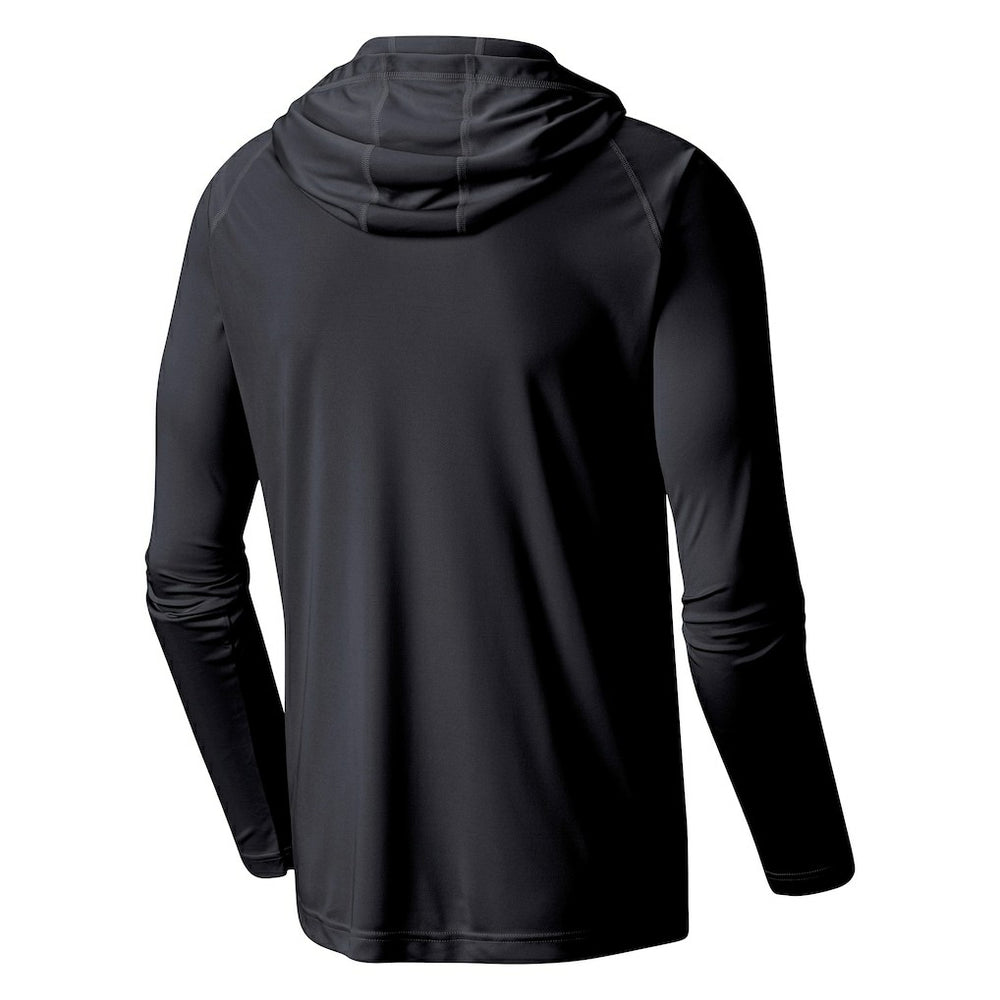 Chicago Bulls Terminal Tackle Long Sleeve Hoodie T-Shirt sale On Sale