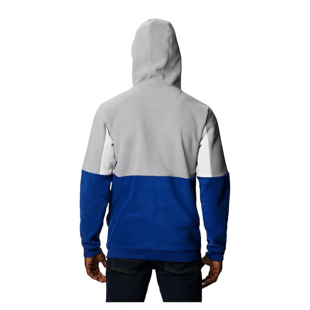 Golden State Warriors Lodge Quarter-Zip Hoodie sale Outlet