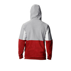 Atlanta Hawks Lodge Quarter-Zip Hoodie Discount