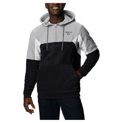 Brooklyn Nets Lodge Quarter-Zip Hoodie Discount