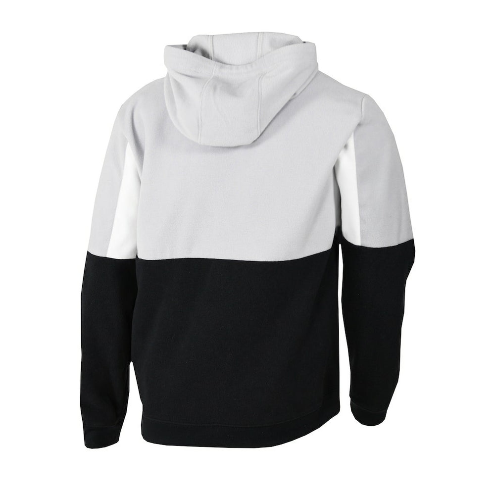 Brooklyn Nets Lodge Quarter-Zip Hoodie Discount