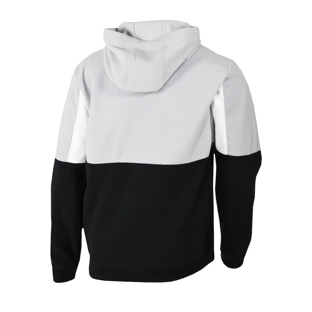 Boston Celtics Lodge Quarter-Zip Hoodie On Sale