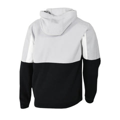 Charlotte Hornets Lodge Quarter-Zip Hoodie On Sale