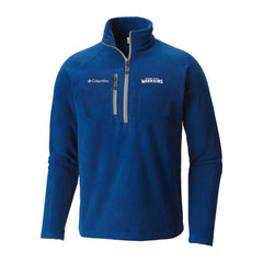 Golden State Warriors Fast Trek III Half-Zip Fleece Pullover sale Discount