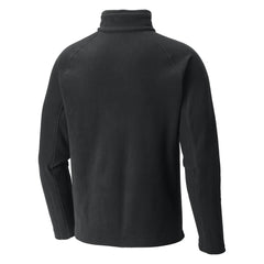 San Antonio Spurs Fast Trek III Half-Zip Fleece Pullover Online