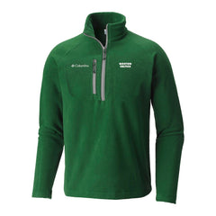 Boston Celtics Fast Trek III Half-Zip Fleece Pullover On Sale