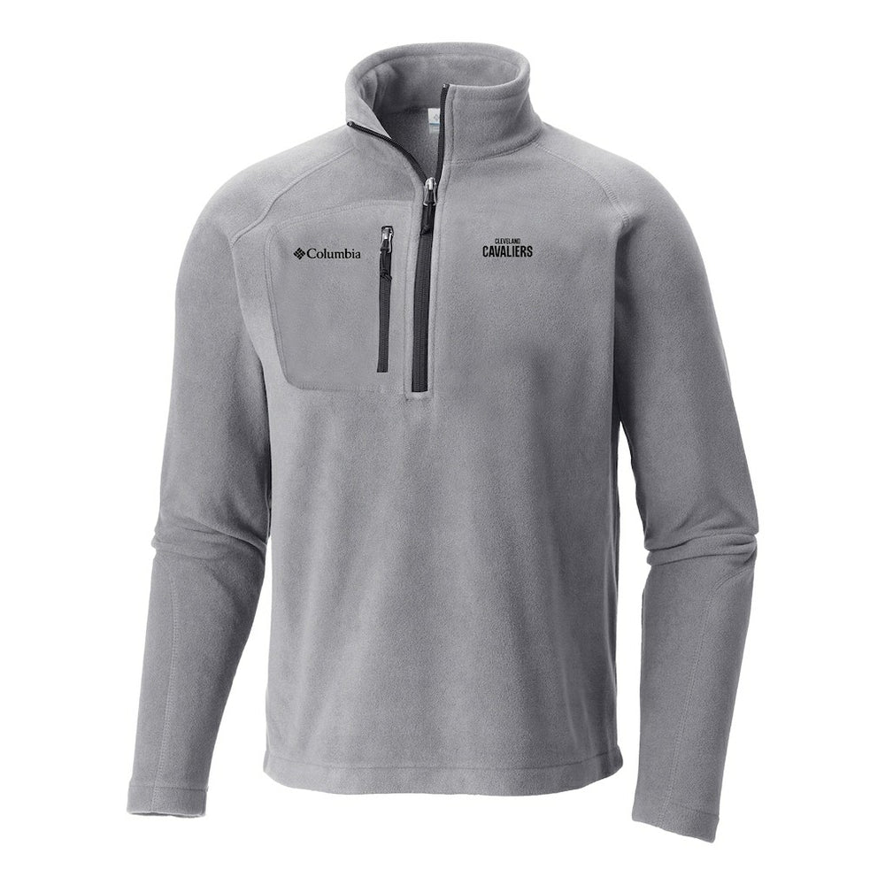 Cleveland Cavaliers Fast Trek III Half-Zip Fleece Pullover sale For Sale