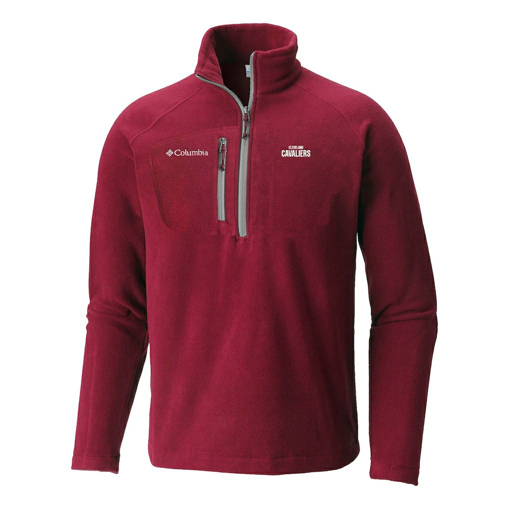 Cleveland Cavaliers Fast Trek III Half-Zip Fleece Pullover sale For Sale