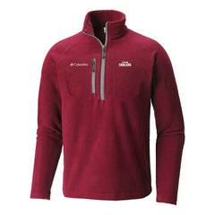 Cleveland Cavaliers Fast Trek III Half-Zip Fleece Pullover sale For Sale