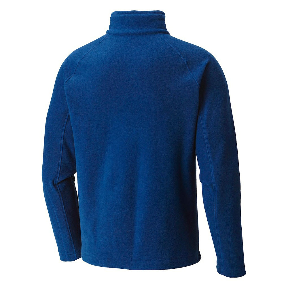 Detroit Pistons Fast Trek III Half-Zip Fleece Pullover sale New