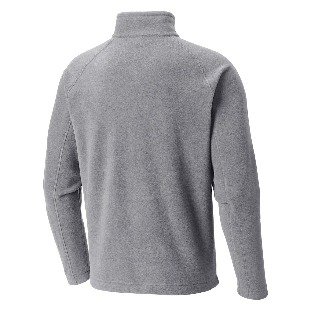 Denver Nuggets Fast Trek III Half-Zip Fleece Pullover sale Online