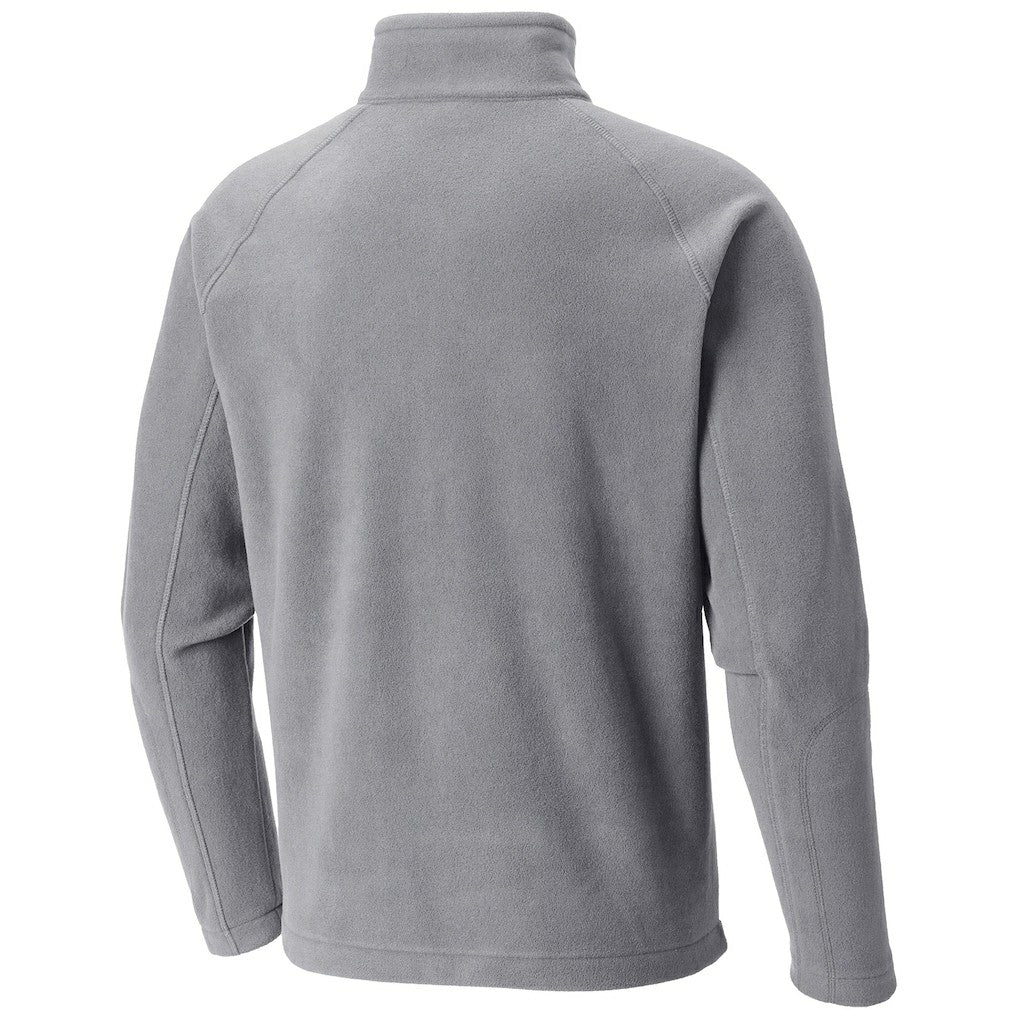 Brooklyn Nets Fast Trek III Half-Zip Fleece Pullover Discount
