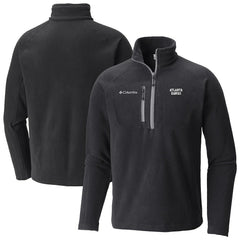 Atlanta Hawks Fast Trek III Half-Zip Fleece Pullover On Sale