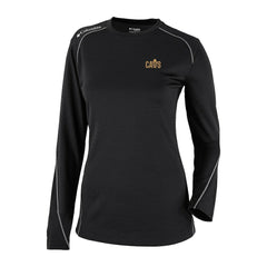 Cleveland Cavaliers Women's Omni-Wick Shotgun Pullover Top sale Online