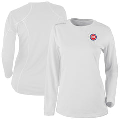 Detroit Pistons Women's Omni-Wick Shotgun Pullover Top sale For Sale