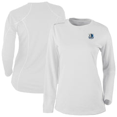 Dallas Mavericks Women's Omni-Wick Shotgun Pullover Top sale Online
