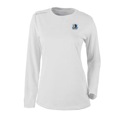 Dallas Mavericks Women's Omni-Wick Shotgun Pullover Top sale Online