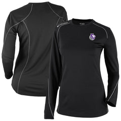 Sacramento Kings Women's Omni-Wick Shotgun Pullover Top Discount