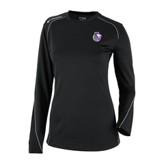 Sacramento Kings Women's Omni-Wick Shotgun Pullover Top Discount