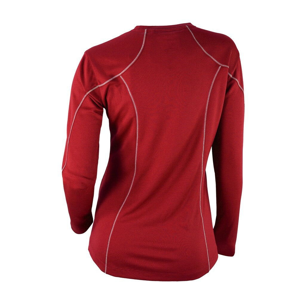 Chicago Bulls Women's Omni-Wick Shotgun Pullover Top Online