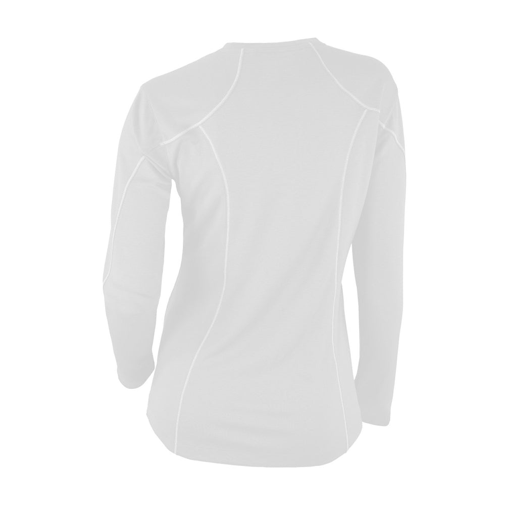 Toronto Raptors Women's Omni-Wick Shotgun Pullover Top For Sale