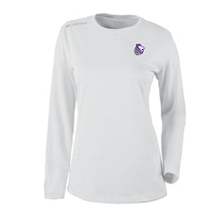 Sacramento Kings Women's Omni-Wick Shotgun Pullover Top Online