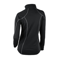 Sacramento Kings Women's Omni-Wick Shotgun 2.0 Quarter-Zip Pullover Top On Sale