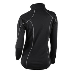 Brooklyn Nets Women's Omni-Wick Shotgun 2.0 Quarter-Zip Pullover Top On Sale