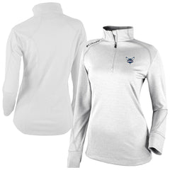 Charlotte Hornets Women's Omni-Wick Shotgun 2.0 Quarter-Zip Pullover Top Discount