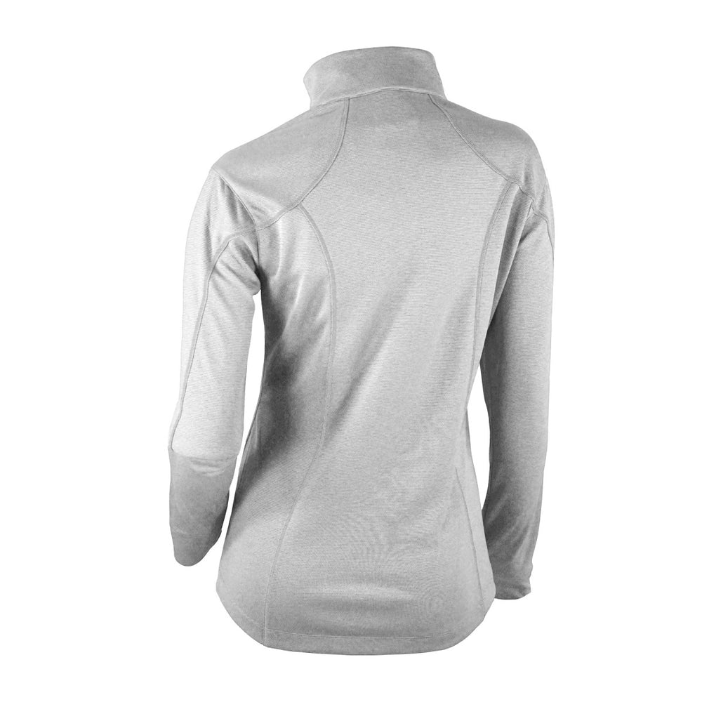 Sacramento Kings Women's Omni-Wick Shotgun 2.0 Quarter-Zip Pullover Top Online