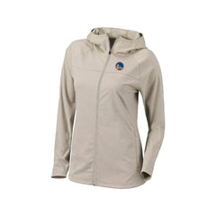 Golden State Warriors Women's Omni-Wick Half Shot Full-Zip Hooded Jacket sale Online