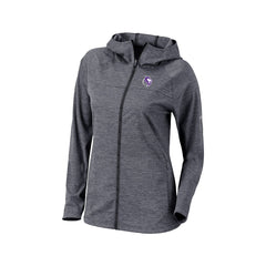 Sacramento Kings Women's Omni-Wick Half Shot Full-Zip Hooded Jacket On Sale