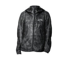 San Antonio Spurs Women's Flash Challenger II Omni-Shade Full-Zip Windbreaker Jacket Outlet