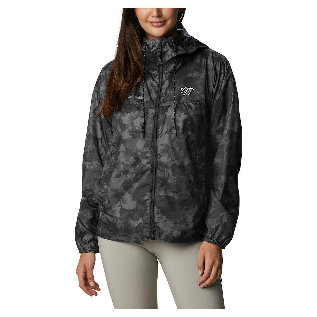 Brooklyn Nets Women's Flash Challenger II Omni-Shade Full-Zip Windbreaker Jacket Online